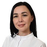 Врач Миронова Юлия Сергеевна