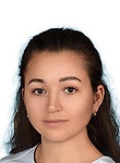 Врач Мирошниченко Лилия Васильевна