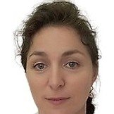 Врач Мягких Аница Владимировна