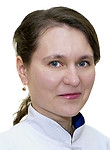 Врач Мороз Александра Николаевна
