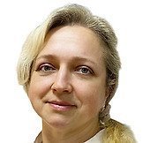 Врач Морозова Надежда Викторовна