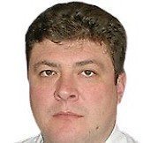 Врач Мощенков Сергей Юрьевич