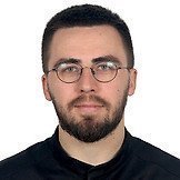 Врач Можаитин Максим Александрович