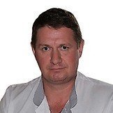 Врач Мухортов Александр Викторович