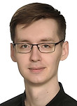 Врач Мульчин Максим Александрович