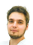 Врач Мурашко Даниил Александрович