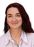Врач Мусиенко Таисия Михайловна