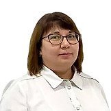 Врач Нагорная Светлана Владимировна