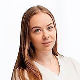 Врач Найденова Елена Ивановна