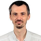 Врач Настенко Евгений Геннадьевич