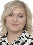 Врач Науменко Юлия Сергеевна