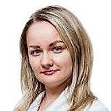 Врач Наволокина Оксана Николаевна