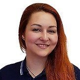 Врач Небыль Светлана Валерьевна