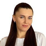 Врач Некрасова Татьяна Сергеевна