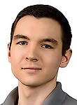 Врач Нестеренко Георгий Андреевич