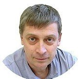 Врач Никитин Кирилл Дмитриевич