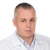 Врач Носков Константин Юрьевич
