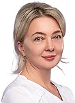 Врач Носкова Ольга Николаевна