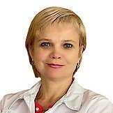 Врач Новикова Наталья Анатольевна