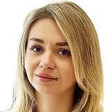 Врач Образцова Анастасия Михайловна