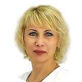 Врач Ольшанская Светлана Юрьевна