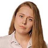 Врач Орлова Дарья Владимировна
