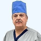 Врач Осадчий Владимир Тихонович 