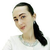 Врач Осипова Наталья Николаевна