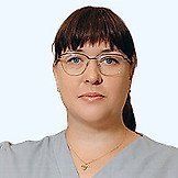 Врач Овчарова Татьяна Валериевна