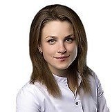 Врач Овчинникова Татьяна Николаевна