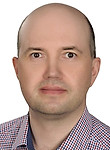 Врач Ожередов Сергей Анатольевич