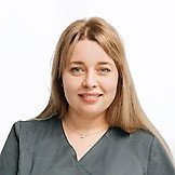 Врач Пацекина Виктория Викторовна