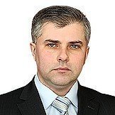 Врач Пахомов Сергей Петрович