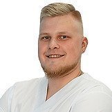 Врач Пальчиков Александр Михайлович