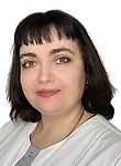 Врач Панасюк Наталья Георгиевна