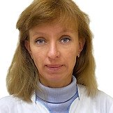 Врач Панченко Наталья Викторовна