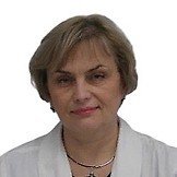 Врач Панкова Ирина Владимировна