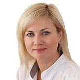 Врач Пашкова Ирина Петровна
