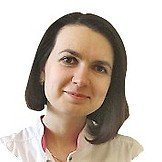 Врач Пашнева Дарья Александровна
