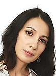 Врач Патрова Оксана Александровна