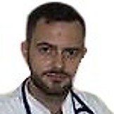 Врач Паулаускас Александр Викторович