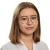 Врач Павлова Юлия Станиславовна