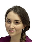 Врач Печерская Виктория Павловна