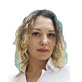 Врач Пересыпкина Елена Александровна