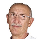 Врач Пешков Афанасий Спиридонович
