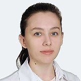Врач Петренко Анастасия Александровна