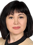 Врач Петренко Елена Викторовна