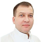 Врач Петренко Николай Валентинович