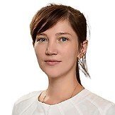 Врач Пятникова Дарья Леонидовна