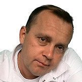Врач Плахотник Олег Владимирович